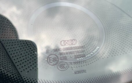 Audi A5, 2012 год, 2 499 000 рублей, 23 фотография