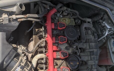 Audi A5, 2012 год, 2 499 000 рублей, 26 фотография