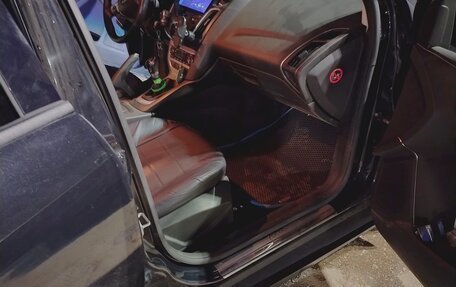 Ford Focus III, 2014 год, 790 000 рублей, 4 фотография