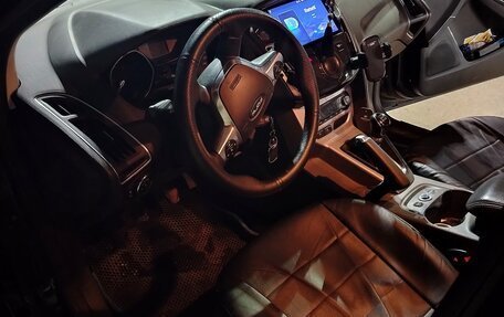 Ford Focus III, 2014 год, 790 000 рублей, 8 фотография