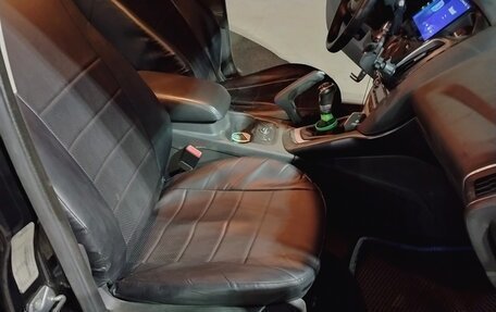 Ford Focus III, 2014 год, 790 000 рублей, 5 фотография