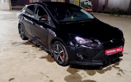 Ford Focus III, 2014 год, 790 000 рублей, 2 фотография