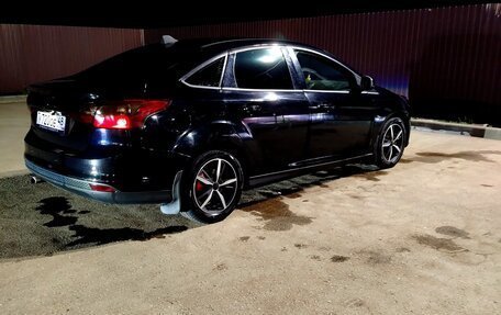 Ford Focus III, 2014 год, 790 000 рублей, 13 фотография