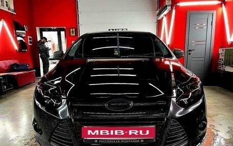 Ford Focus III, 2014 год, 790 000 рублей, 10 фотография