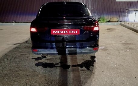 Ford Focus III, 2014 год, 790 000 рублей, 12 фотография