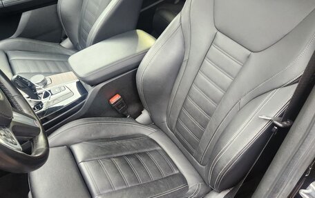 BMW X3, 2019 год, 5 500 000 рублей, 19 фотография