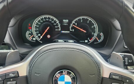 BMW X3, 2019 год, 5 500 000 рублей, 15 фотография