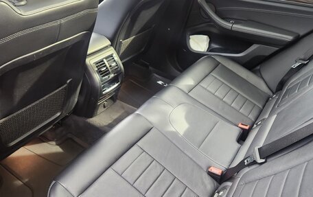 BMW X3, 2019 год, 5 500 000 рублей, 16 фотография