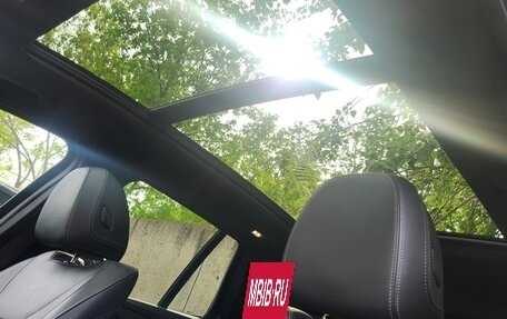 BMW X3, 2019 год, 5 500 000 рублей, 18 фотография