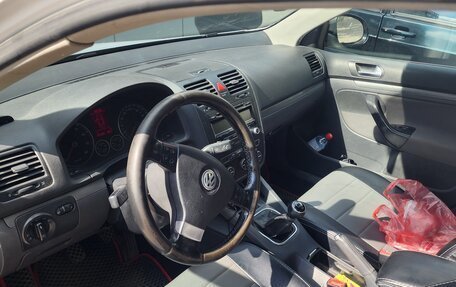 Volkswagen Jetta VI, 2008 год, 515 000 рублей, 7 фотография