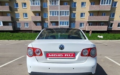Volkswagen Jetta VI, 2008 год, 515 000 рублей, 4 фотография