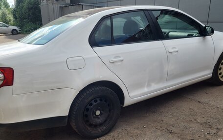 Volkswagen Jetta VI, 2008 год, 515 000 рублей, 6 фотография