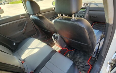 Volkswagen Jetta VI, 2008 год, 515 000 рублей, 9 фотография