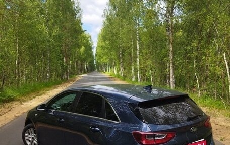 KIA cee'd III, 2020 год, 2 100 000 рублей, 2 фотография
