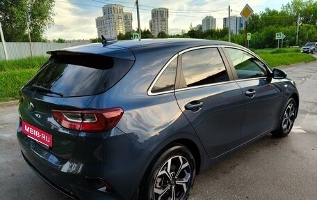 KIA cee'd III, 2020 год, 2 100 000 рублей, 6 фотография