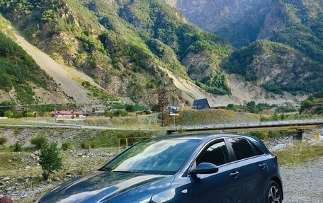KIA cee'd III, 2020 год, 2 100 000 рублей, 3 фотография
