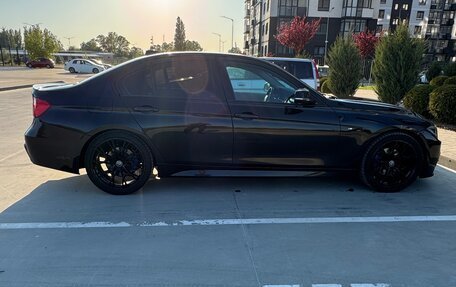 BMW 3 серия, 2012 год, 1 400 000 рублей, 7 фотография