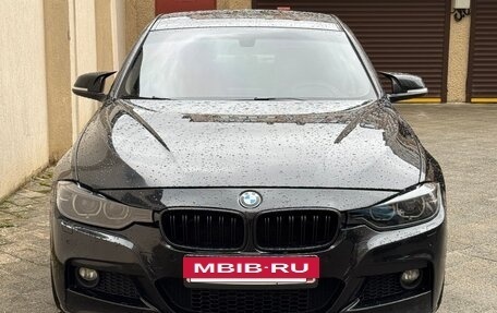 BMW 3 серия, 2012 год, 1 400 000 рублей, 5 фотография
