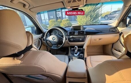 BMW 3 серия, 2012 год, 1 400 000 рублей, 3 фотография