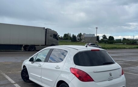 Peugeot 308 II, 2012 год, 525 000 рублей, 5 фотография