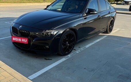 BMW 3 серия, 2012 год, 1 400 000 рублей, 6 фотография