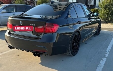 BMW 3 серия, 2012 год, 1 400 000 рублей, 8 фотография