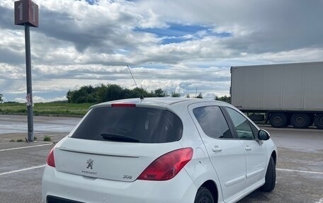 Peugeot 308 II, 2012 год, 525 000 рублей, 7 фотография