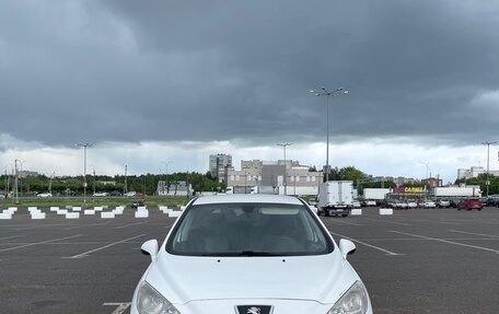 Peugeot 308 II, 2012 год, 525 000 рублей, 2 фотография