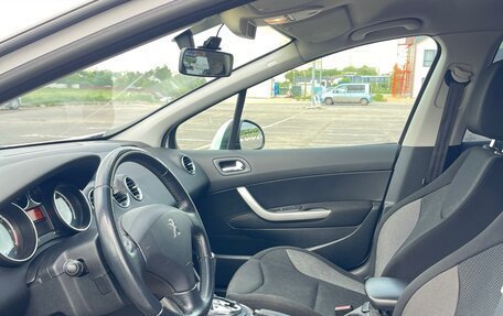 Peugeot 308 II, 2012 год, 525 000 рублей, 11 фотография