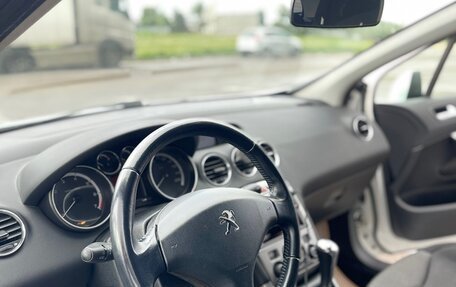 Peugeot 308 II, 2012 год, 525 000 рублей, 12 фотография