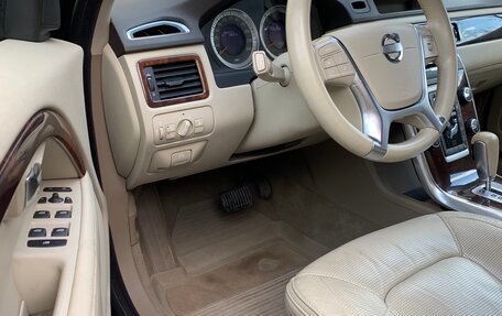Volvo XC70 II рестайлинг, 2011 год, 1 870 000 рублей, 5 фотография