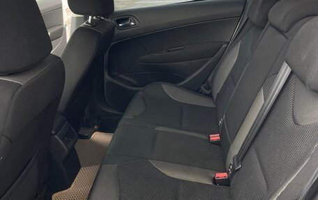 Peugeot 308 II, 2012 год, 525 000 рублей, 14 фотография
