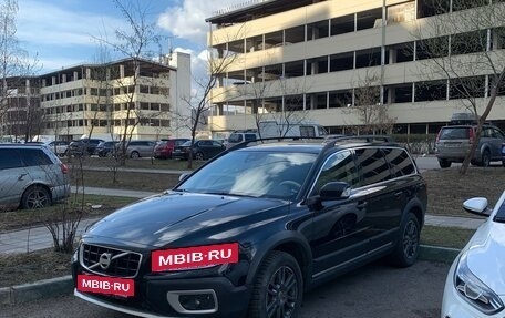 Volvo XC70 II рестайлинг, 2011 год, 1 870 000 рублей, 2 фотография
