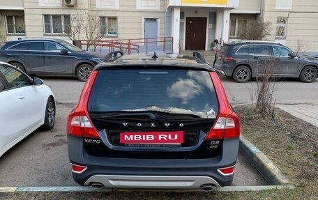 Volvo XC70 II рестайлинг, 2011 год, 1 870 000 рублей, 4 фотография