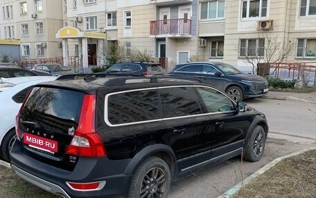 Volvo XC70 II рестайлинг, 2011 год, 1 870 000 рублей, 3 фотография