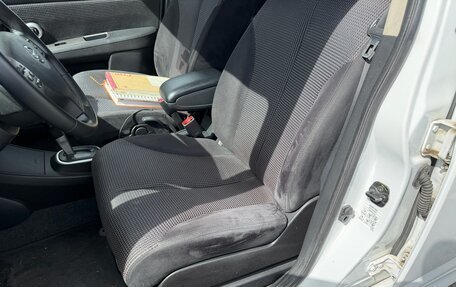 Nissan Tiida, 2012 год, 770 000 рублей, 14 фотография
