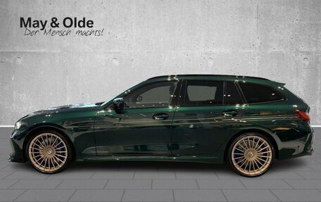 Alpina B3 G20, 2026 год, 16 000 000 рублей, 5 фотография