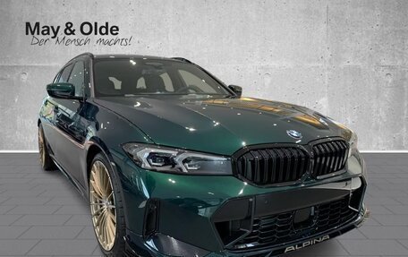 Alpina B3 G20, 2026 год, 16 000 000 рублей, 3 фотография