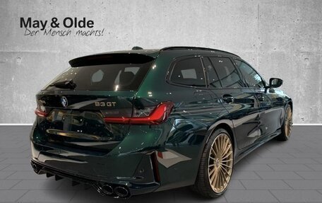 Alpina B3 G20, 2026 год, 16 000 000 рублей, 2 фотография