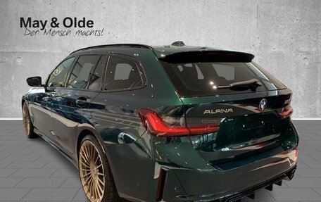 Alpina B3 G20, 2026 год, 16 000 000 рублей, 4 фотография