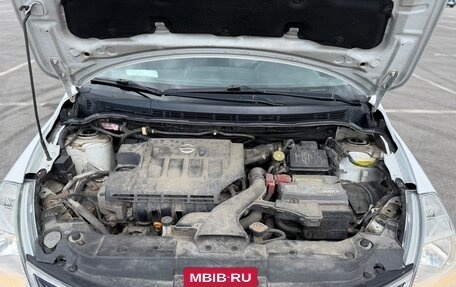 Nissan Tiida, 2012 год, 770 000 рублей, 15 фотография