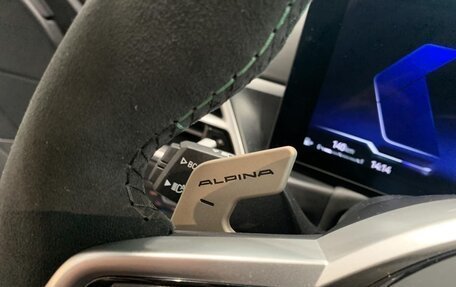 Alpina B3 G20, 2026 год, 16 000 000 рублей, 11 фотография
