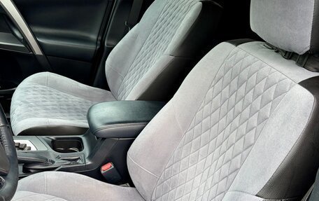 Toyota RAV4, 2017 год, 2 550 000 рублей, 5 фотография