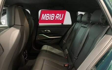 Alpina B3 G20, 2026 год, 16 000 000 рублей, 16 фотография