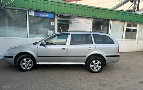Skoda Octavia IV, 2004 год, 390 000 рублей, 3 фотография