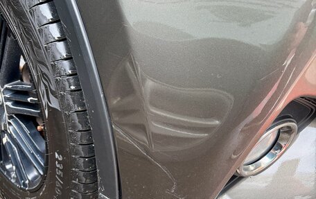 Toyota RAV4, 2017 год, 2 550 000 рублей, 14 фотография
