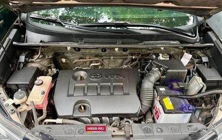 Toyota RAV4, 2017 год, 2 550 000 рублей, 11 фотография