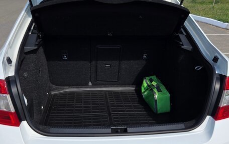 Skoda Octavia, 2016 год, 1 600 000 рублей, 8 фотография