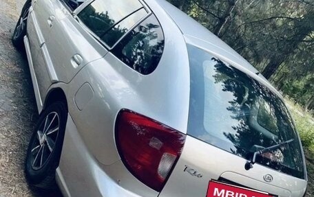 KIA Rio II, 2004 год, 160 000 рублей, 2 фотография