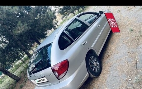 KIA Rio II, 2004 год, 160 000 рублей, 4 фотография